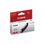 Canon Cli Magenta Ink Cartridge 0387c001