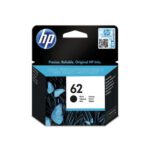 Hp Black Ink Cartridge C2p04ae