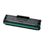 Q Connect Samsung Remanufactured Black Toner Cartridge Mlt - Image 2
