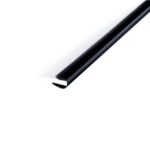 Durable A4 Black 9 mm Spine Bars Pack Of - Image 2