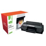 Q Connect Samsung Mlt D203e Black Toner Cartridge