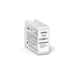 Epson T47a9 Light Grey Ultrachrome Pro Ink 50ml