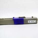 Alpa Cartridge Comp Oki C321 C301 Cyan Toner