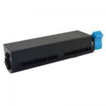 Alpa Cartridge Comp Oki B411 Black Toner