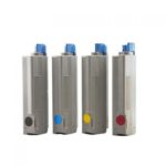 Alpa Cartridge Comp Oki C710 Black Toner