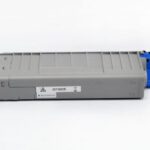 Alpa Cartridge Reman Oki C710 Cyan Toner