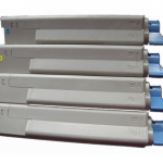 Alpa Cartridge Comp Oki C5850 Magenta Toner