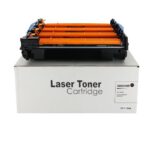 Alpa Cartridge Reman Oki B6300 Hi Yield Black