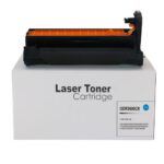 Alpa Cartridge Reman Oki C5600 Cyan Drum Unit