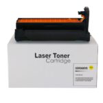 Alpa Cartridge Reman Oki C5600 Yellow Drum Unit