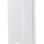 Durable Flexi Filing Strips White