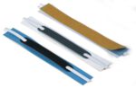 Durable Flexifix Filing Strips White - Image 2