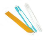 Durable Flexifix Filing Strips White - Image 3