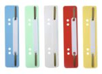 Durable Flexi Filing Strips Assorted - Image 2