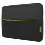 Targus Citygear inch Notebook Sleeve Black Tss931gl - Image 2