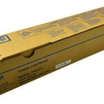 Compatible Konica Minolta Bizhub C258 Black Toner Tn324k