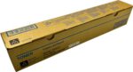 Compatible Konica Minolta Bizhub C258 Black Toner Tn324k