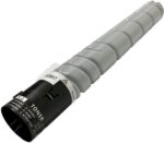 Compatible Konica Minolta Bizhub C258 Black Toner Tn324k - Image 2