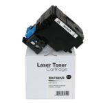 Alpa Cartridge Reman Konica Minolta Black Toner A0x5151