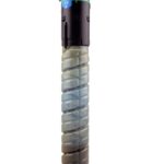 Alpa Cartridge Comp Ricoh MPC2550 Toner Cyan