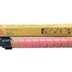 Alpa Cartridge Comp Ricoh MPC3000 Magenta Toner