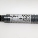 Ricoh Aficio Toner Type 1230d MP2000
