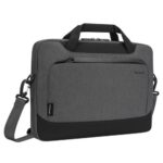 Targus Cypress inch Briefcase With Ecosmart 420 X 45 X 350 mm Grey