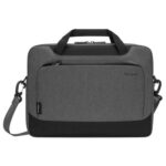 Targus Cypress inch Briefcase With Ecosmart 420 X 45 X 350 mm Grey - Image 3