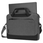 Targus Cypress inch Briefcase With Ecosmart 420 X 45 X 350 mm Grey - Image 8