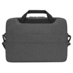 Targus Cypress inch Briefcase With Ecosmart 420 X 45 X 350 mm Grey - Image 4