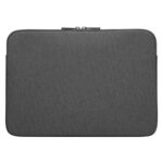 Targus Cypress Ecosmart 6 cm Sleeve Case Grey Tbs64602gl - Image 4