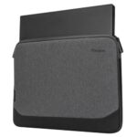 Targus Cypress Ecosmart 6 cm Sleeve Case Grey Tbs64602gl - Image 2
