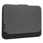 Targus Cypress Ecosmart 6 cm Sleeve Case Grey Tbs64602gl