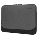 Targus Cypress Ecosmart 6 cm Sleeve Case Grey Tbs64602gl - Image 5