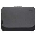 Targus Cypress Ecosmart 6 cm Sleeve Case Grey Tbs64602gl - Image 3