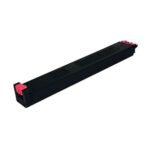 Comp Sharp MX3050 Magenta Toner Mx60gtma