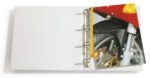 Durable Filefix Punched Strip A4 - Image 3