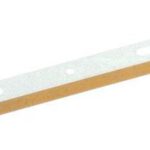 Durable Filefix Punched Strip A5