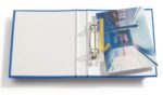 Durable Filefix Punched Strip A5 - Image 3