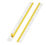 Durable Filefix Punched Strip A4