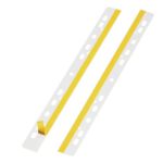 Durable Filefix Punched Strip A4