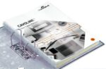 Durable Filefix Punched Strip A4 - Image 2