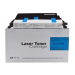 Alpa Cartridge Reman Samsung CLP620 Hi Yield Cyan