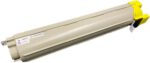 Compatible Samsung Clt Y808s Yellow Toner Hp Ss560a - Image 2