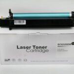 Alpa Cartridge Reman Samsung SCX6320 Drum Unit Scx