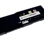 Compatible Xerox Versalink C400 Extra Hi Cap Black