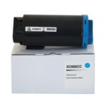 Comp Xerox Versalink C600c Toner