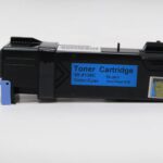 Alpa Cartridge Reman Xerox Phaser Cyan Toner 106r01278