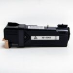 Alpa Cartridge Reman Xerox Phaser Black Toner 106r01480