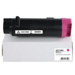 Comp Xerox Phaser Magenta Toner 106r03478